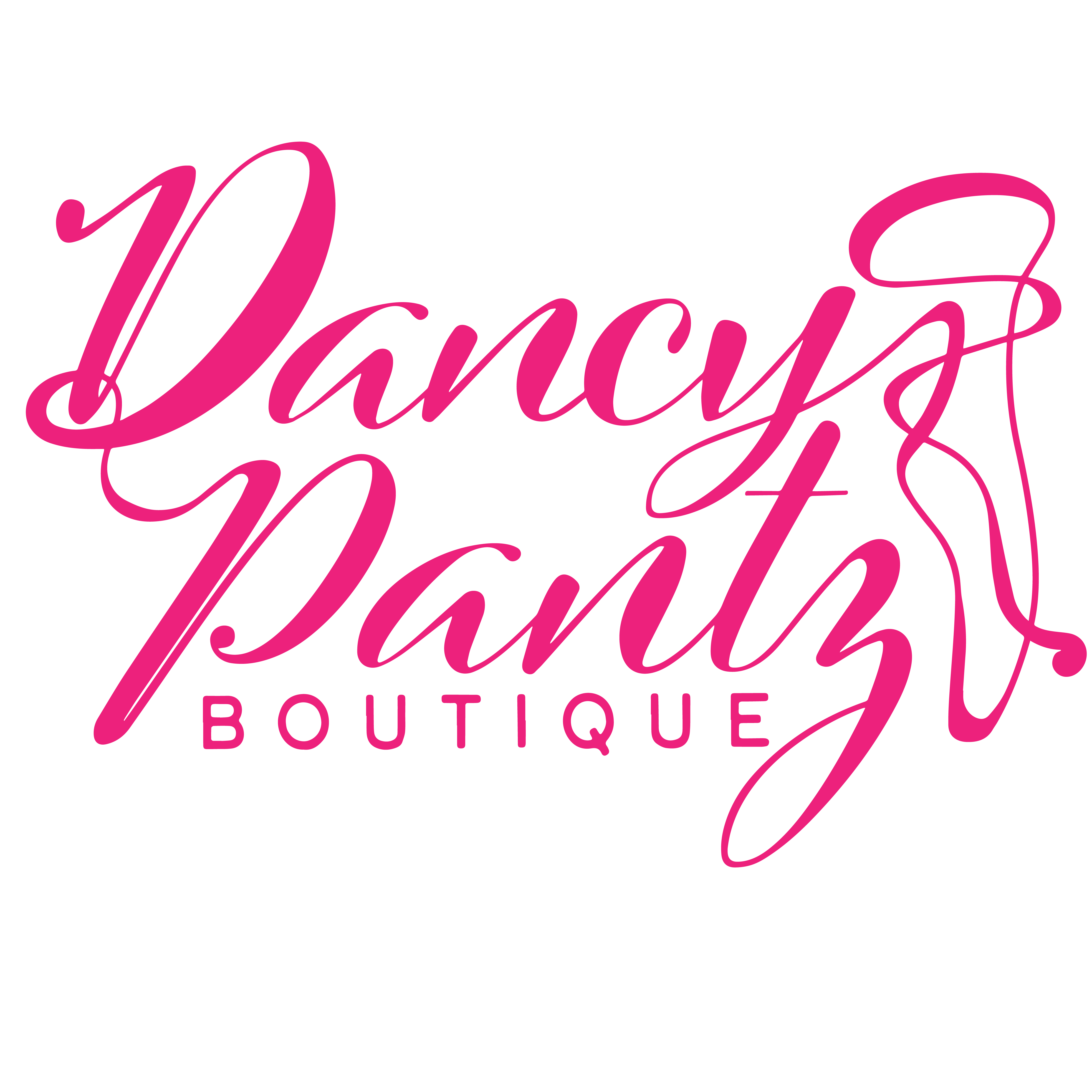 dancy pants boutique